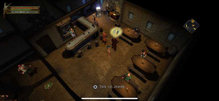 Baldur's Gate - Dark Alliance